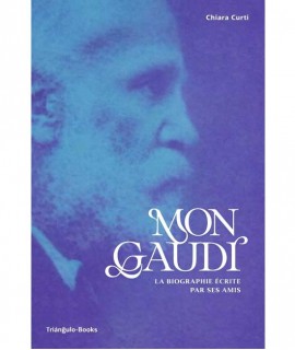 Mon Gaudí