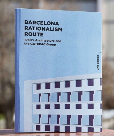 Barcelona Rationalism route