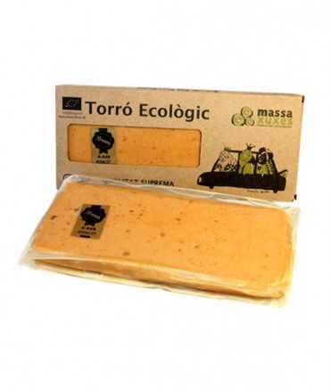 Turrón de Jijona - 200 gr