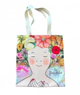 EVA ARMISÉN BOSSA FLORES