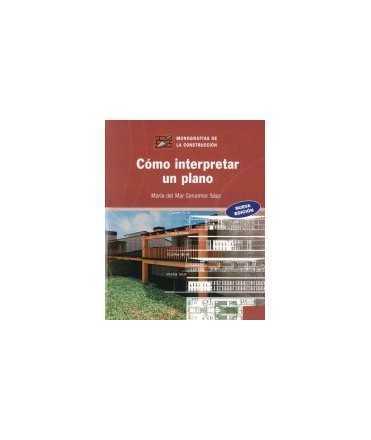 Cómo interpretar un plano