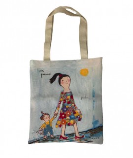 BOSSA DE MÀ. UN PASEO