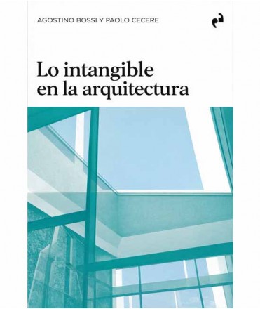Lo intangible en la arquitectura