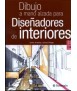 Dibujo a mano alzada para diseñadores de interiores