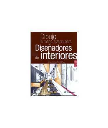 Dibujo a mano alzada para diseñadores de interiores