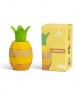Juguete apliable, piña