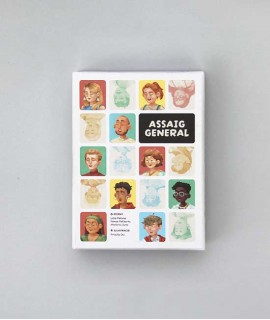 Juego Assaig General