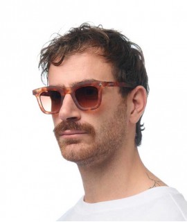 Gafas de sol Firenze, amarillo