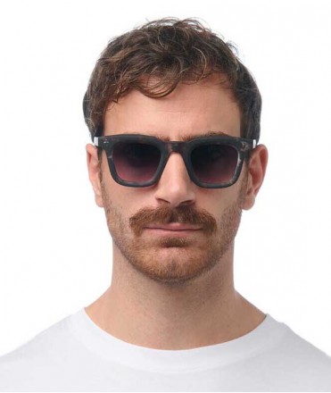 Gafas de sol Firenze Havana