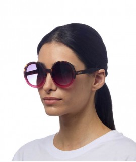 Gafas de sol Monica Havana Rosa