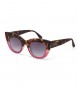 Gafas de sol Claudia Big Cat Eye Rosa