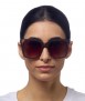 Gafas de sol Roma Classic Havana