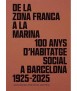 De la Zona Franca a la Marina