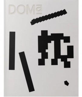 DOMa 13 - Bovenbouw, Al-Jawad Pike, Maly Chmel, Atelier 66