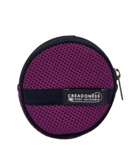 Moneder Creadoness, Violeta