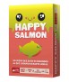 Juego de cartas Happy Salmon