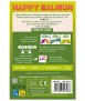 Juego de cartas Happy Salmon