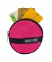 Monedero Creadoness, Fucsia