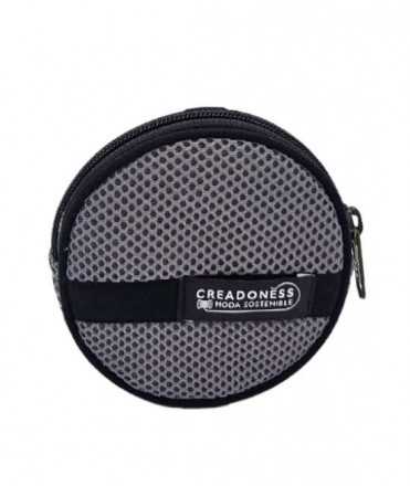 Moneder Creadonees, Gris