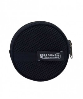 Moneder Creadoness, Negre