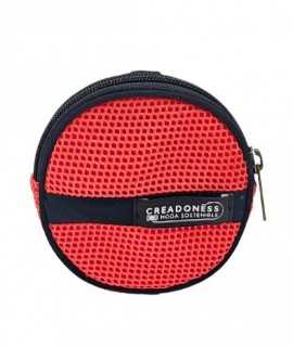 Moneder Creadoness, Salmó