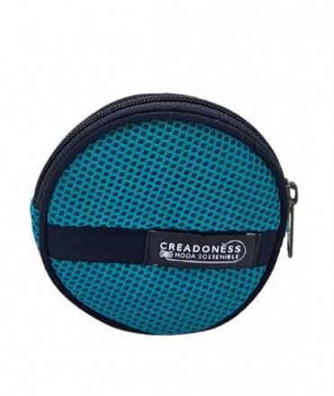 Monedero Creadoness, Verde