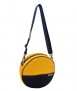 Bolso Sandra, Amarillo y Negro