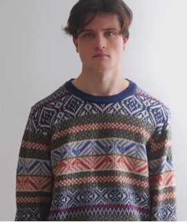 Jersei Iaios Nati, Home