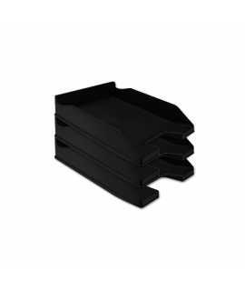 Tray 5 Star A4 black
