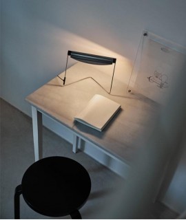 Lámpara Lamparaprima