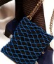 Bolso Red, Azul Marino