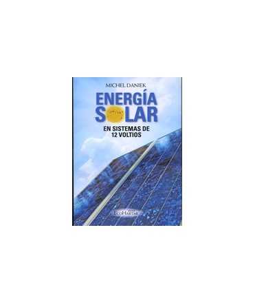 Solar energy in 12-volt systems
