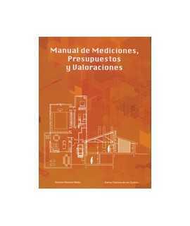 Manual of Measurements, Budgets and Valuations