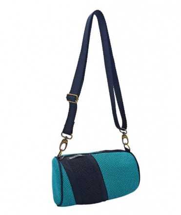 Bolso Serena, Verde y Negro