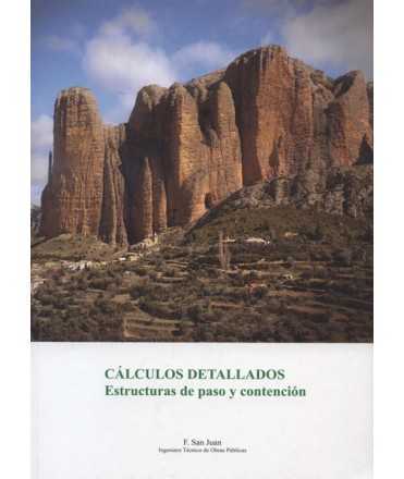 Calculos Detallados.Estructuras de Paso y de Contención