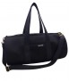 Bolso Zola, Negro