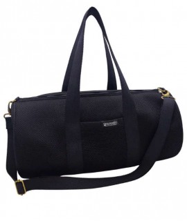 Bolso Zola, Negro