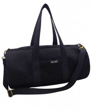 Bossa Zola, Negre