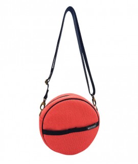 Bolsa Sandra, Salmón