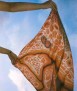 Pareo estampat, Flesh 