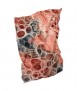 Pareo estampat, plasma 