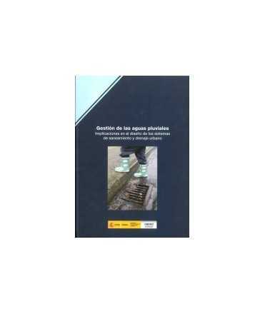 Stormwater las Management: Implications for the Design of Sanitation and Urban Drainage Systems