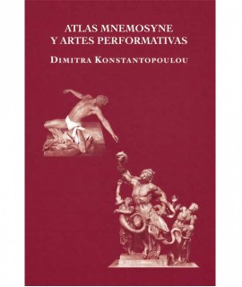 Atlas Mnemosyne y artes performativas
