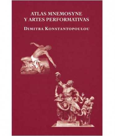 Atlas Mnemosyne y artes performativas
