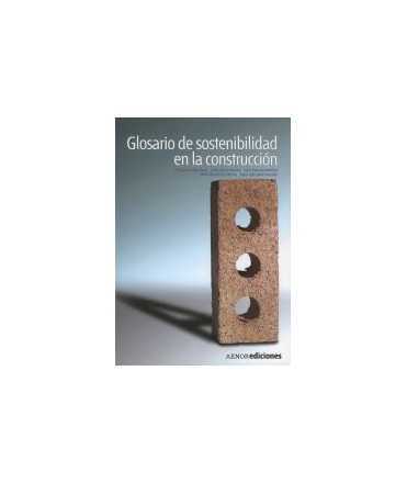 Glossary of sustainability in construction