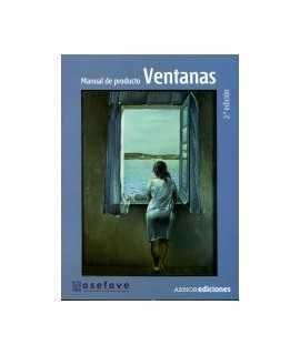 Manual de producto Ventanas