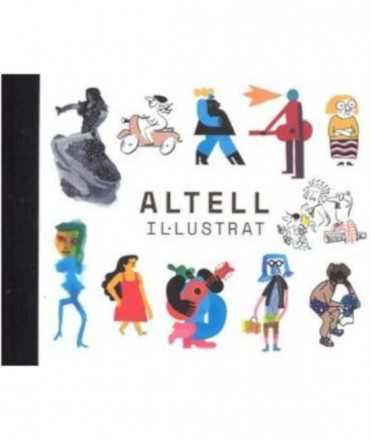 ALTELL IL·LUSTRAT