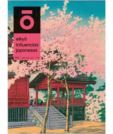 Eikyo 52 - Primavera'25