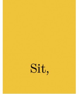 Aleix Plademunt: Sit, Site, Chair, Cherry