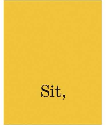 Aleix Plademunt: Sit, Site, Chair, Cherry